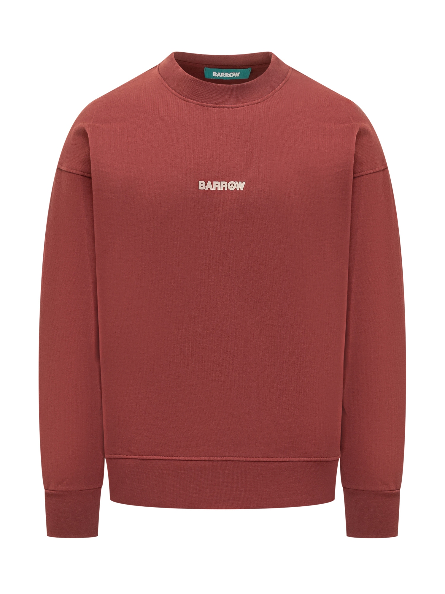 [BARROW] Sweatshirt FW25 F5BWUASW072 177