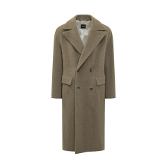 [BOSS] Coat FW25 50550743 245