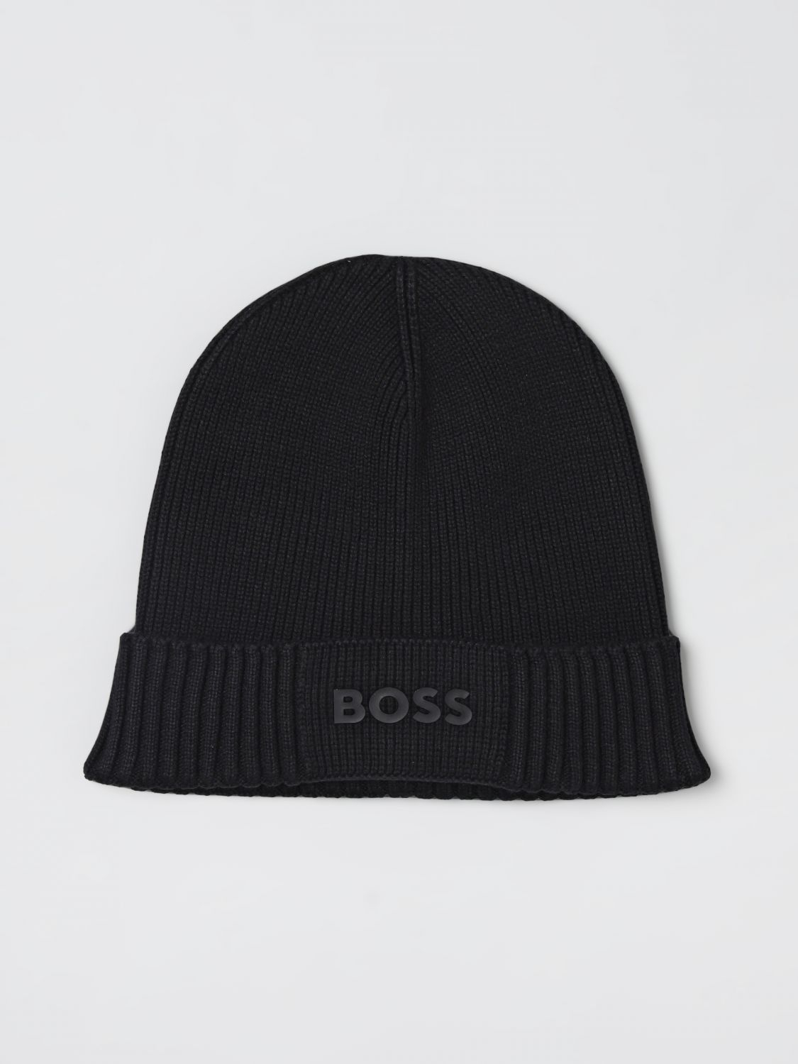[BOSS] Beanie FW25 50499423 001