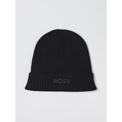 [BOSS] Beanie FW25 50499423 001