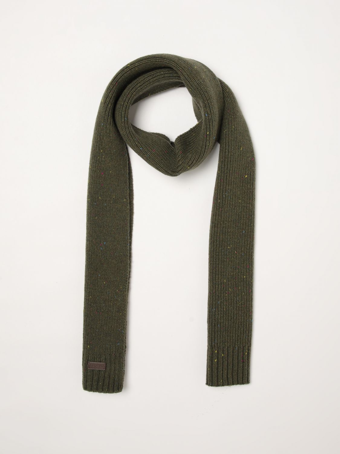 [Barbour] Beanie FW25 MGS0047 OL31