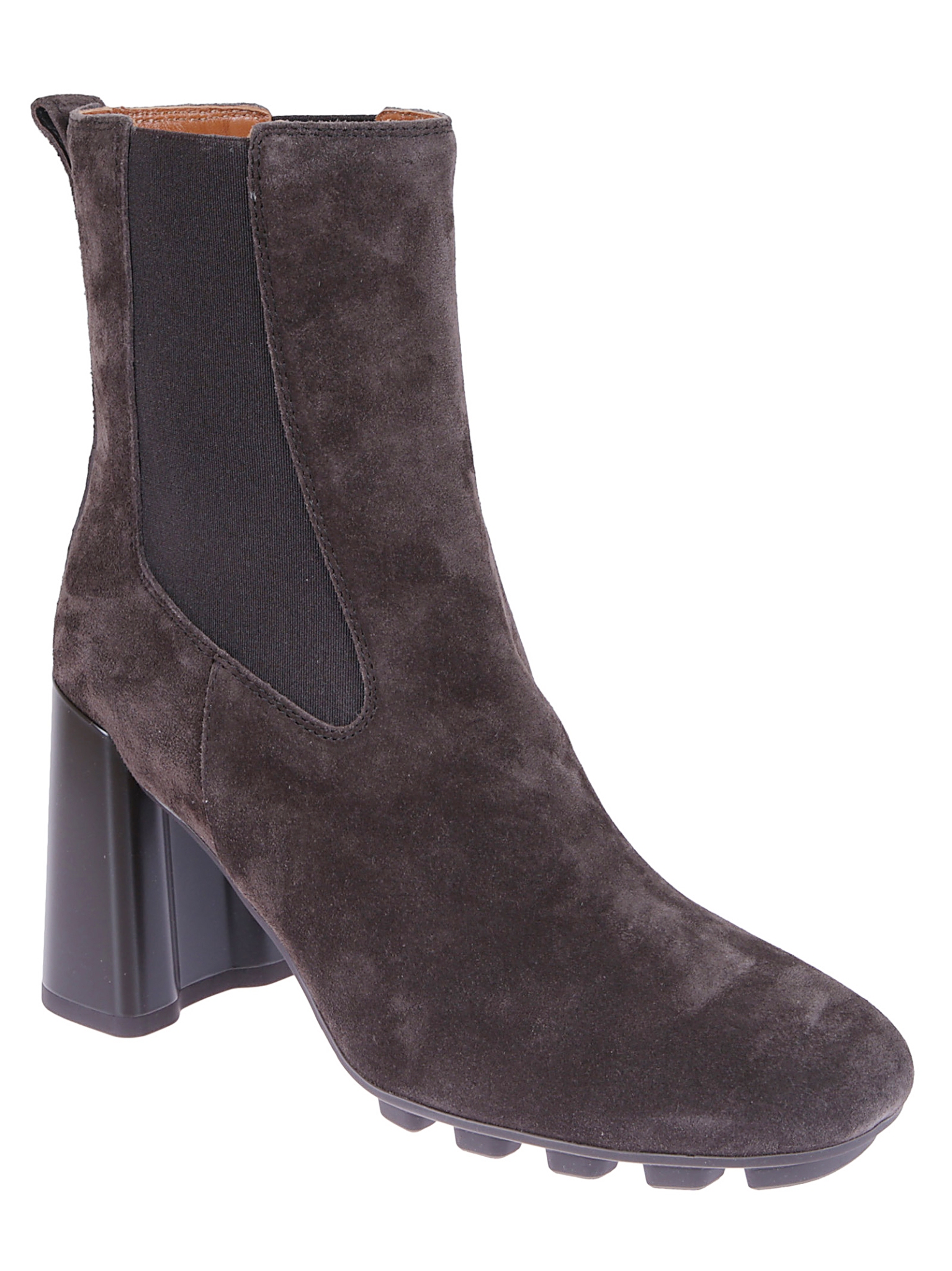 [Hogan] Ankle Boots FW25 HXW6950FW30BYE
