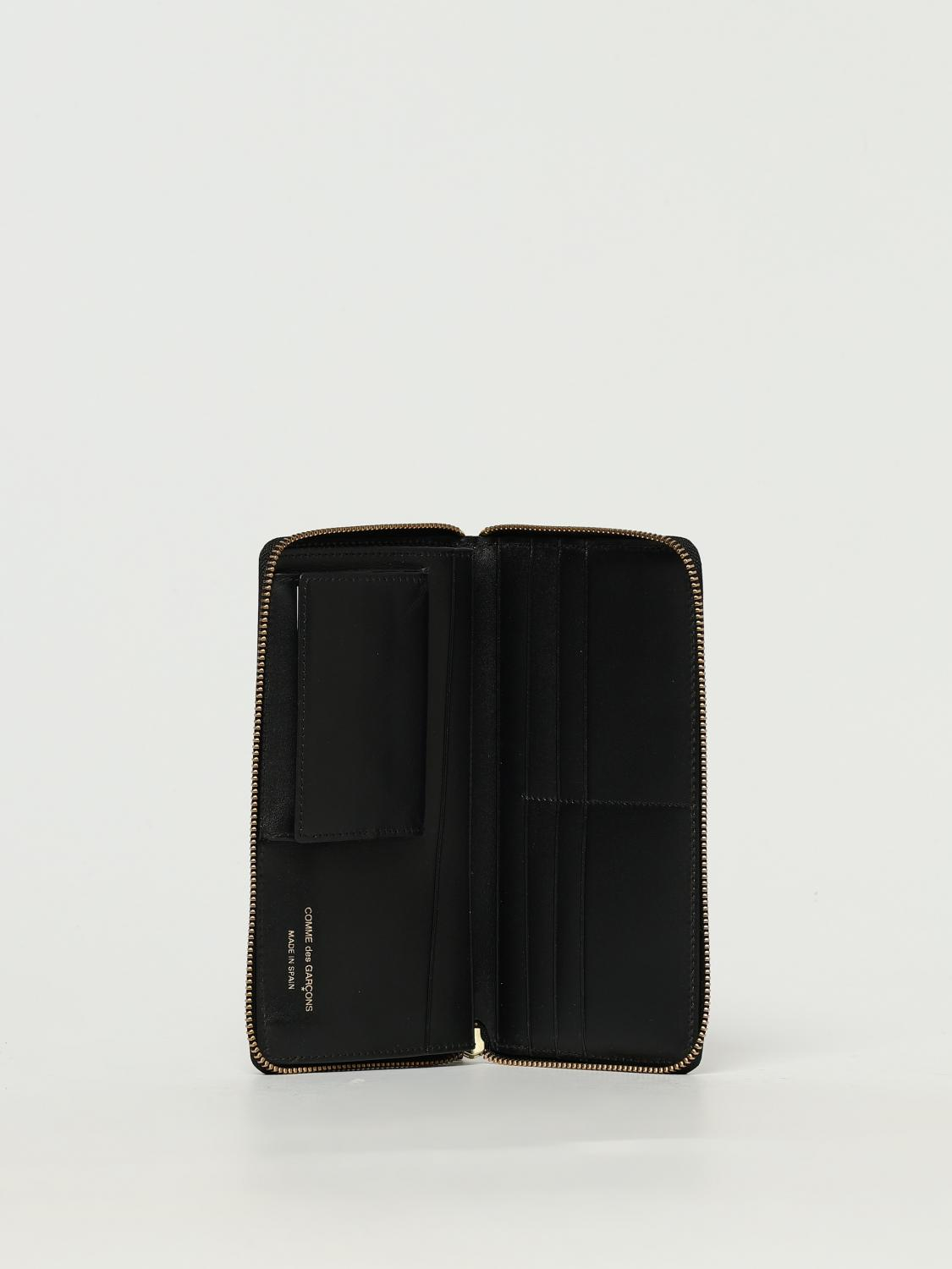 [COMME DES GARCONS WALLET] Wallet SS25 SA0110 800