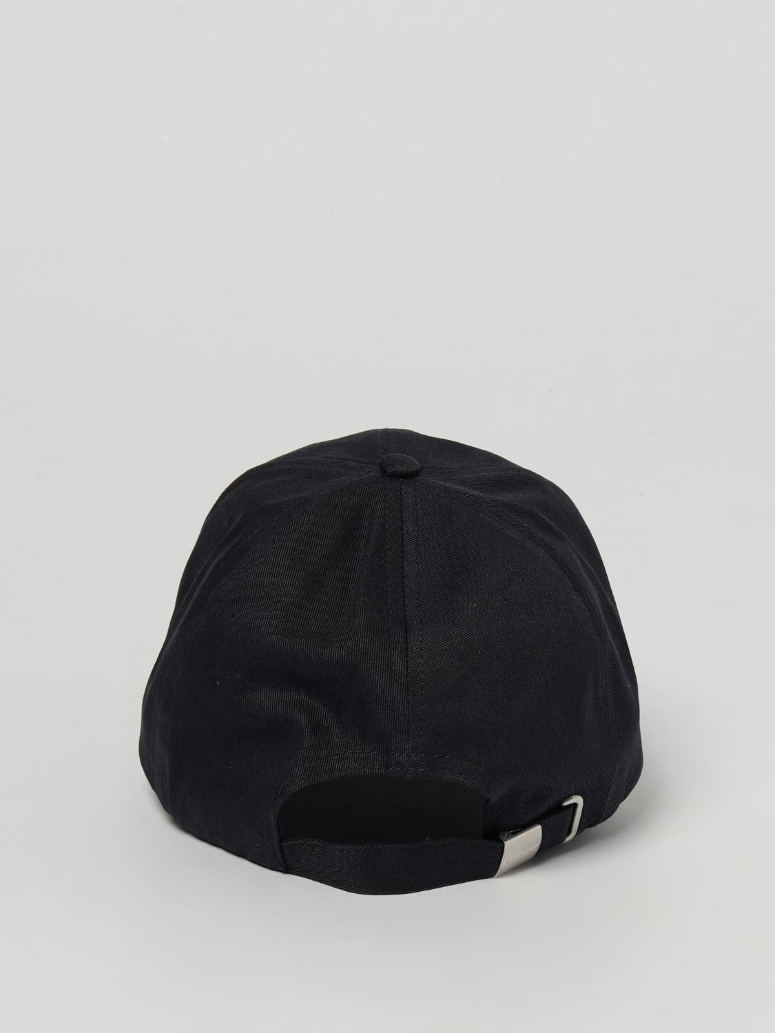 [Barbour] Cap SS25 MHA0840 NY91
