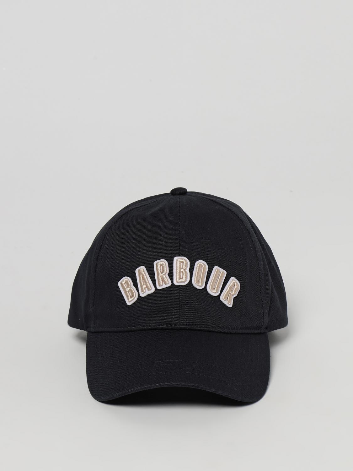 [Barbour] Cap SS25 MHA0840 NY91