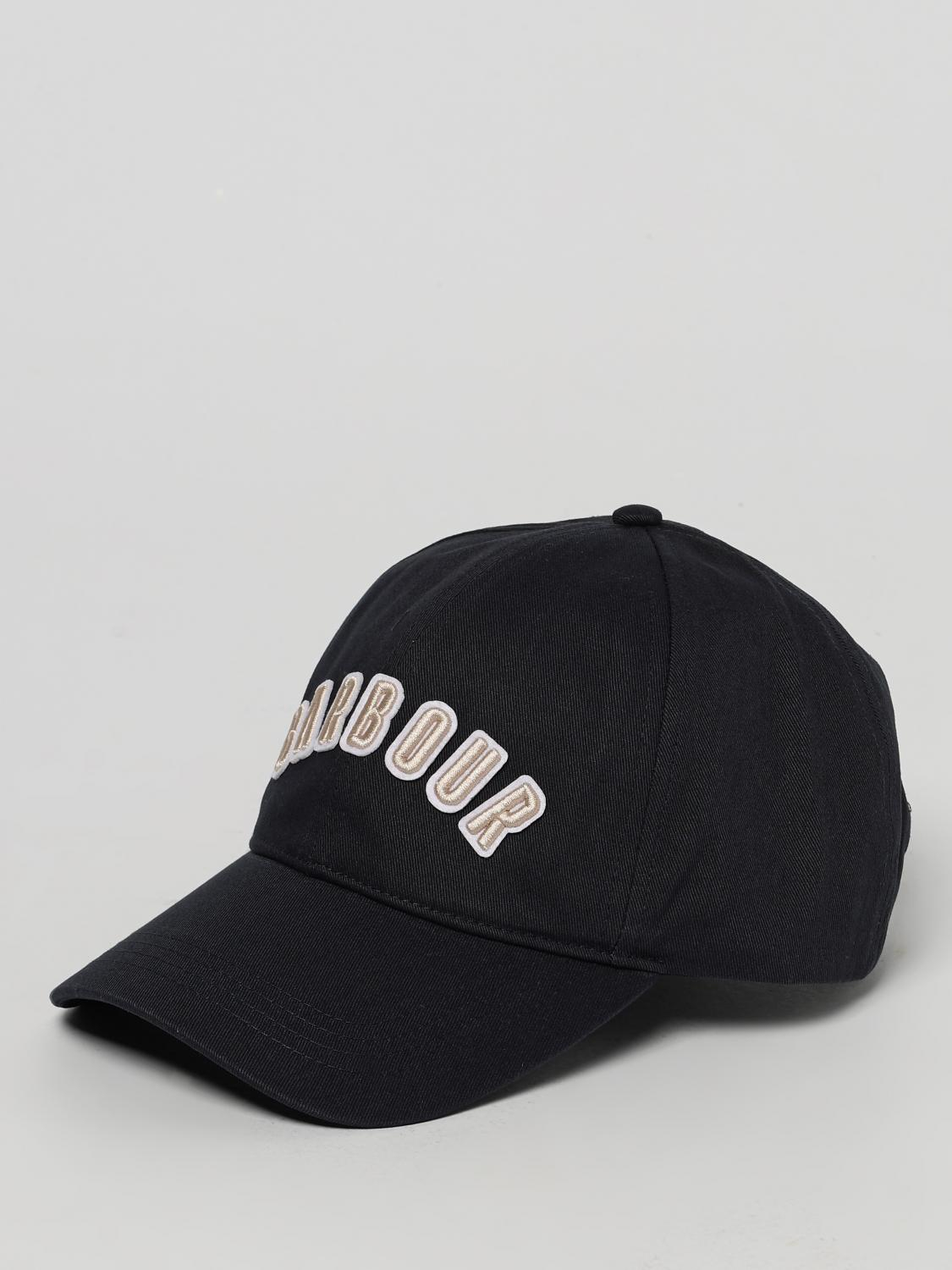 [Barbour] Cap SS25 MHA0840 NY91