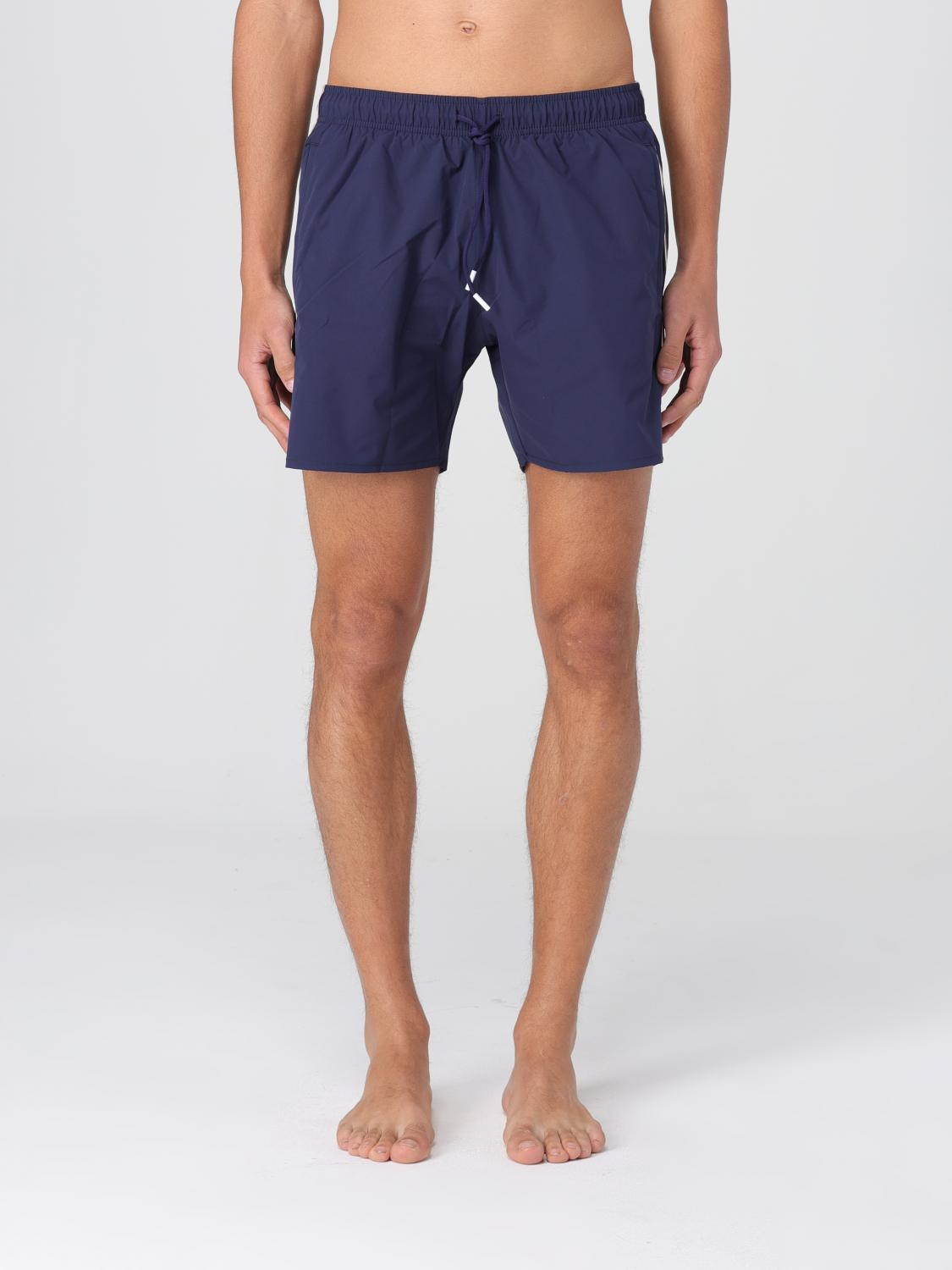 [BOSS] Swim Pants FW25 50491594 413