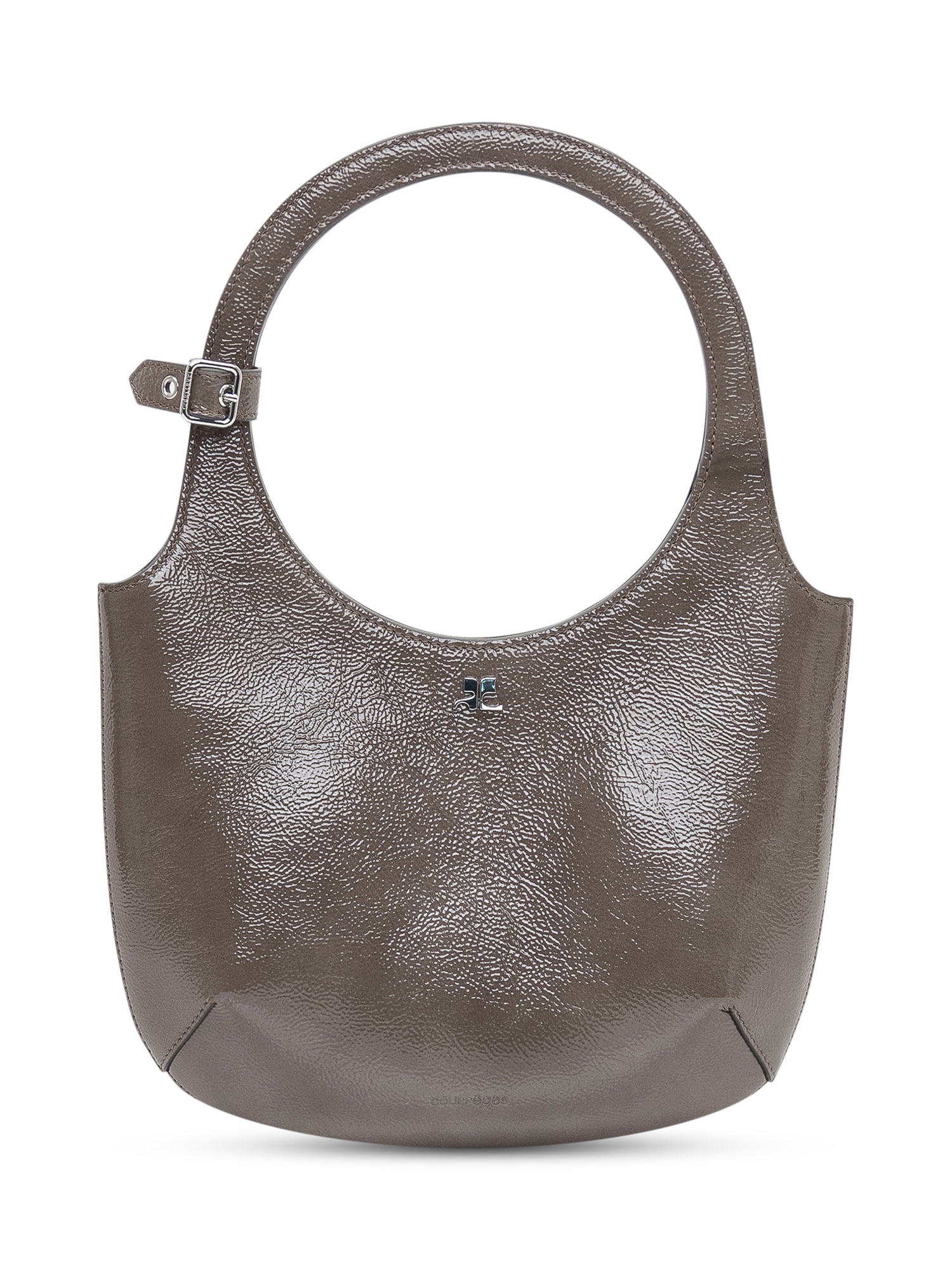 [Courreges] Shoulder bag FW25 325GSA102CR0043 1151