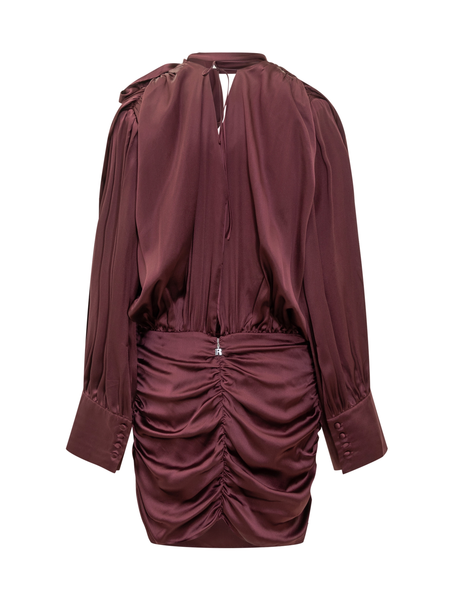 [ROTATE] Long sleeve dress FW25 1146532734 2734