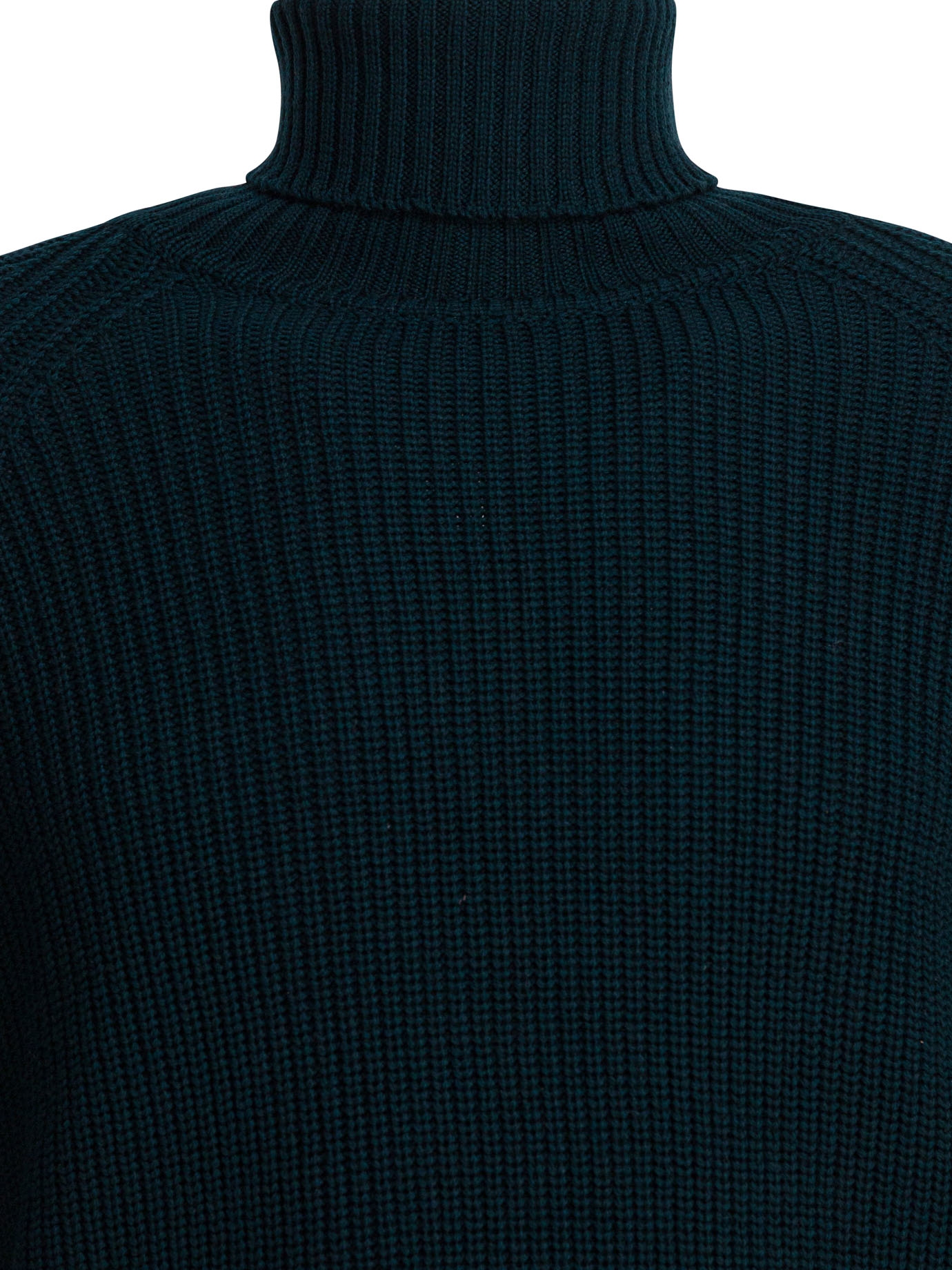 [Rakki] Knitwear FW25 REBEL DOLCEVITA WVBOTTIGLIA SCURO