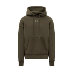 [44 Label Group] Hoodie FW25 B0030612FA679 P678