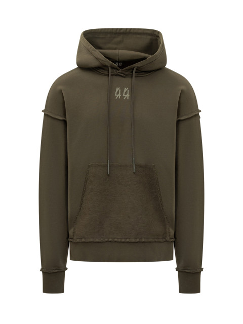 [44 Label Group] Hoodie FW25 B0030612FA679 P678