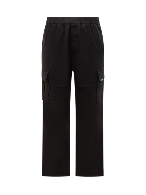 [Represent] Trousers FW25 MLM51488 01