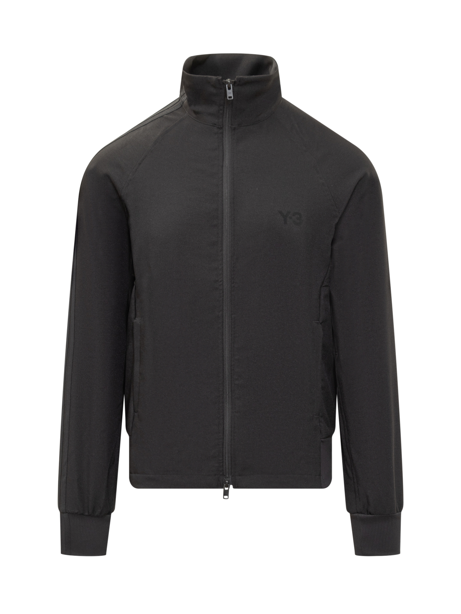 [Y-3] Cardigan FW25 JW4623 BLACK