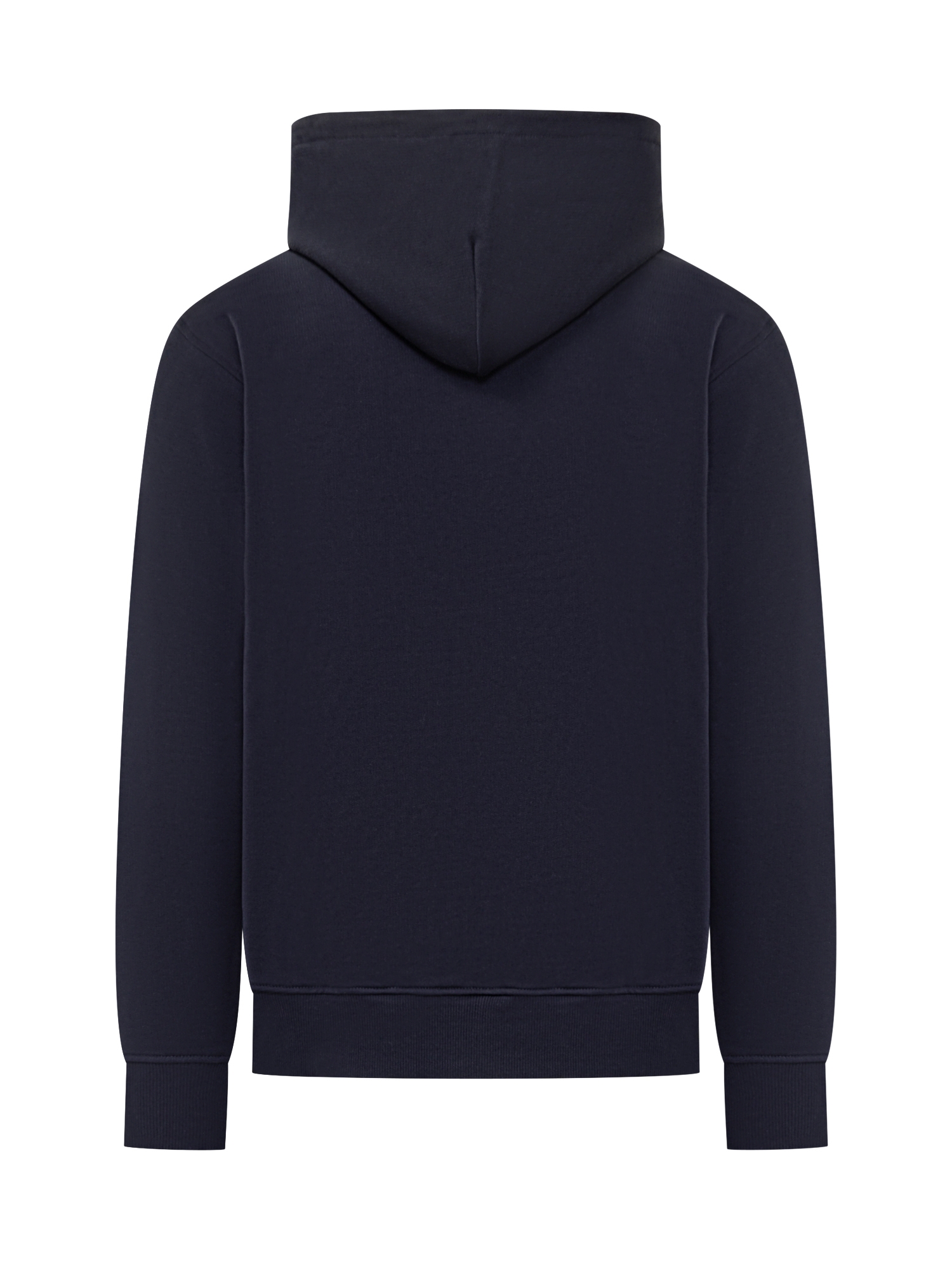 [DROLE DE MONSIEUR] Hoodie FW25 IHO189CO127 NY