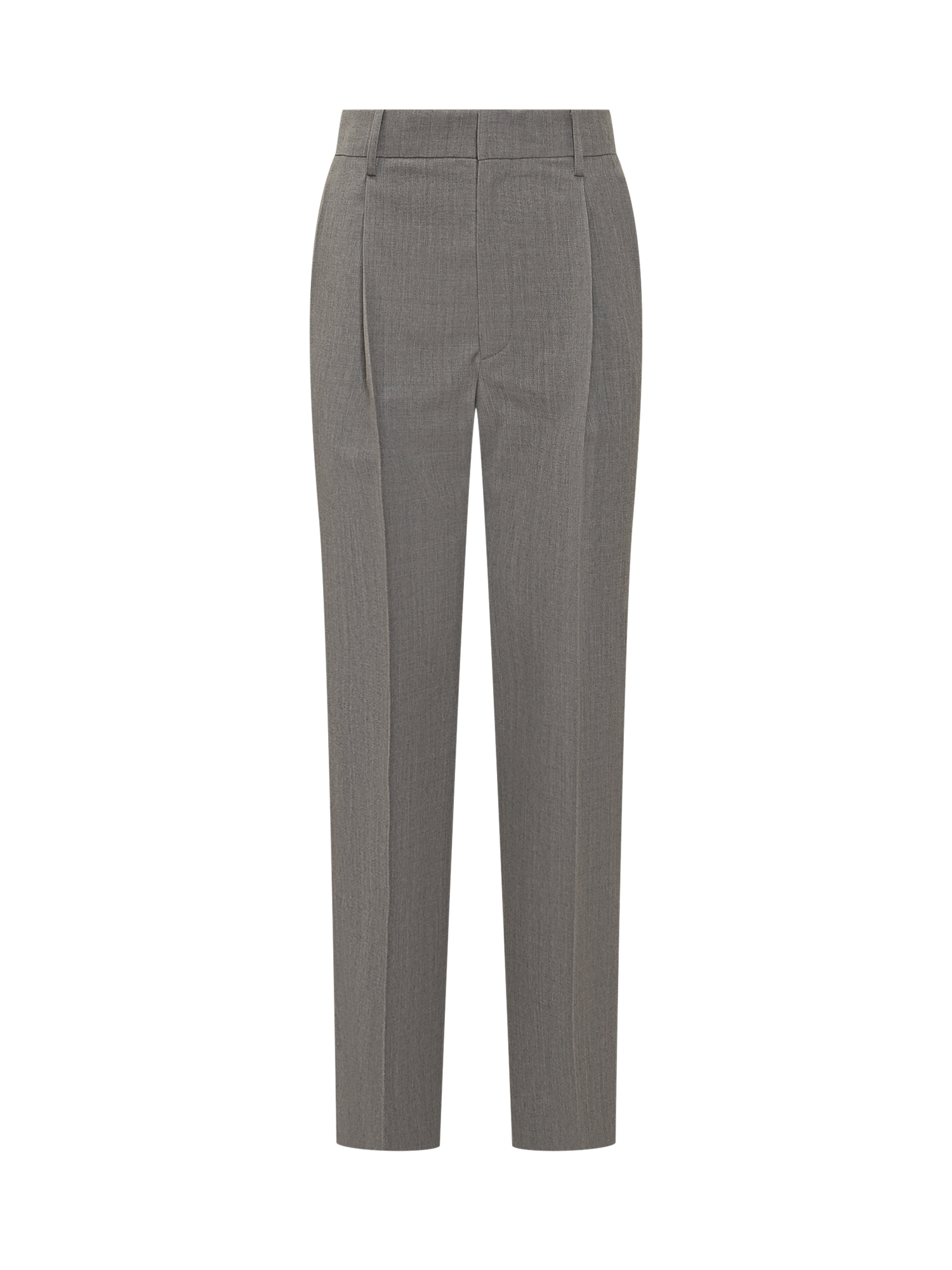 [VICTORIA BECKHAM] Trousers FW25 1425WTR006795A 2882