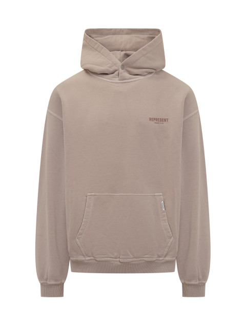 [Represent] Hoodie FW25 OCM41113 322