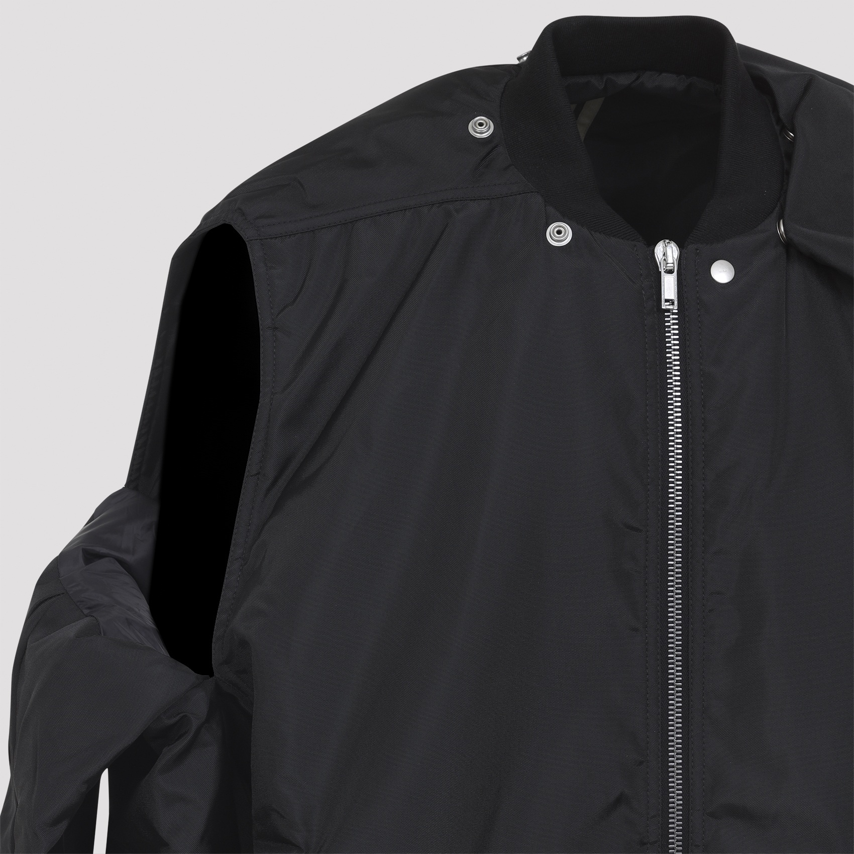 [RICK OWENS DRKSHDW] Bomber Jacket FW25 DU02E7789.NCV