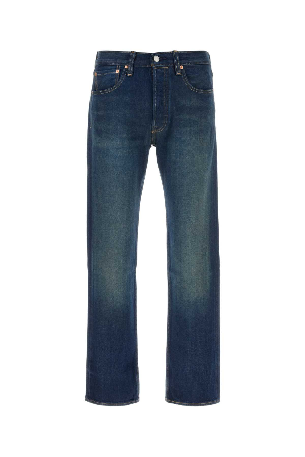 [Levi's] Jeans FW25 00501360432 ITTIMETOGOSTRECH