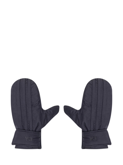[Y-3] Glove FW25 JX8356 BLACK