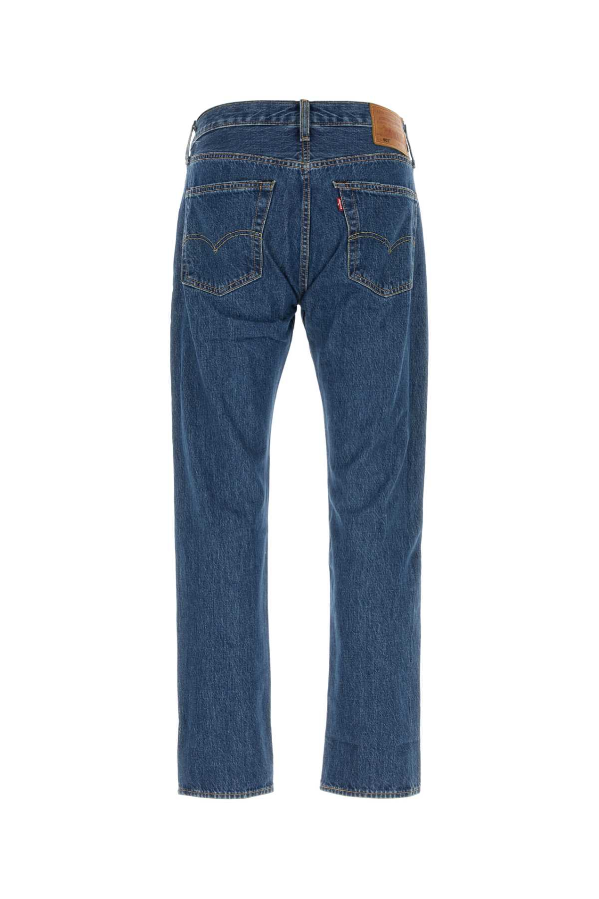 [Levi's] Jeans FW25 00501011432 STONEWASH80684