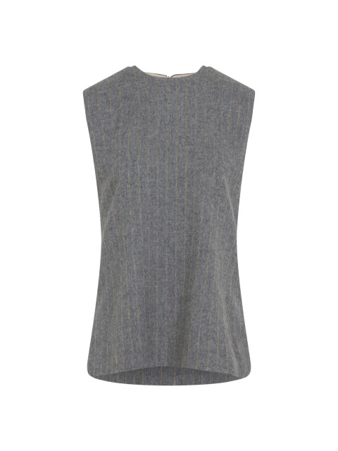 [CARVEN] Tank top FW25 6252K21166