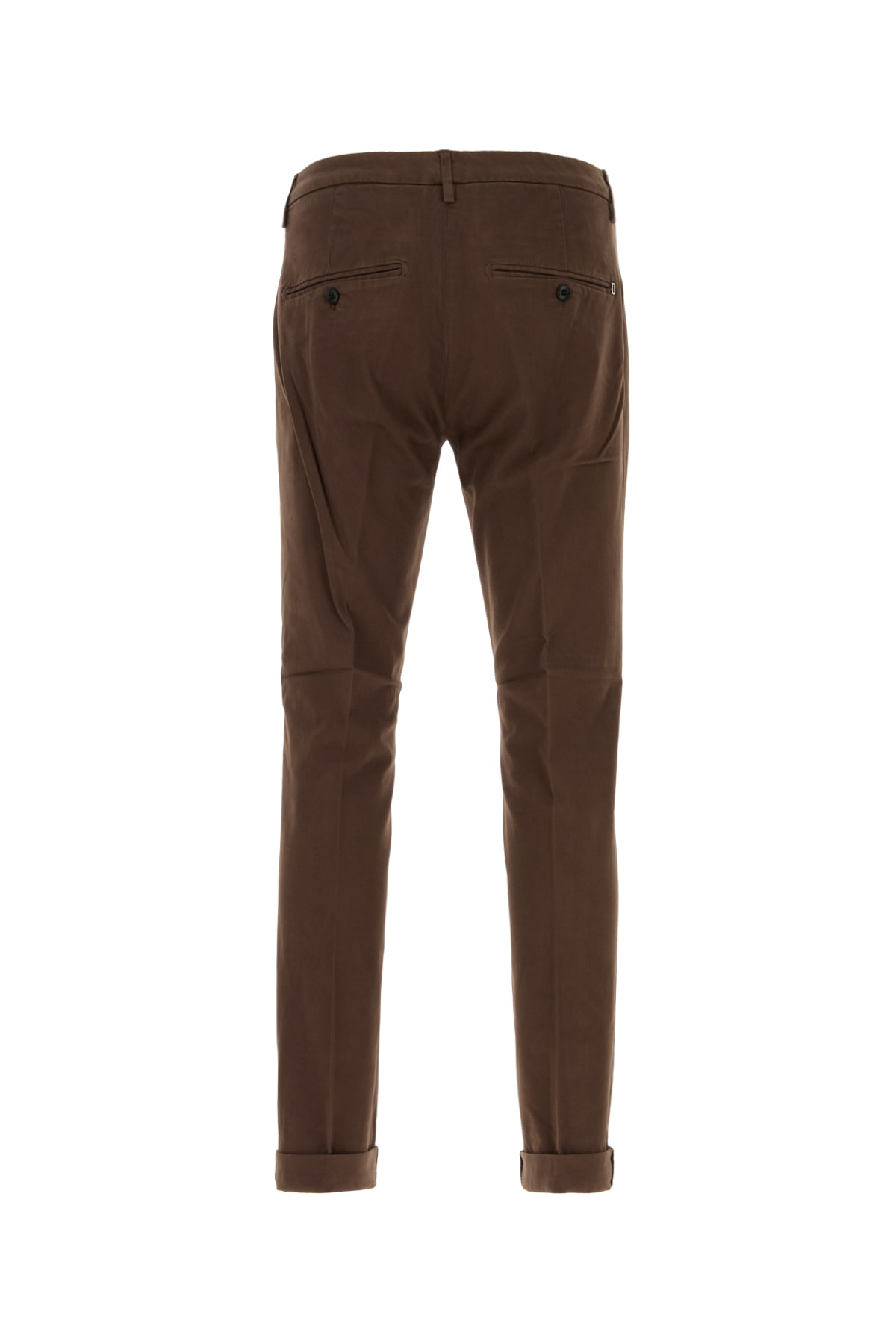 [Dondup] Trousers FW25 UP235GSE043UPTD 789
