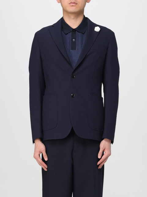 [BOSS] Casual Jacket SS25 50540784 404