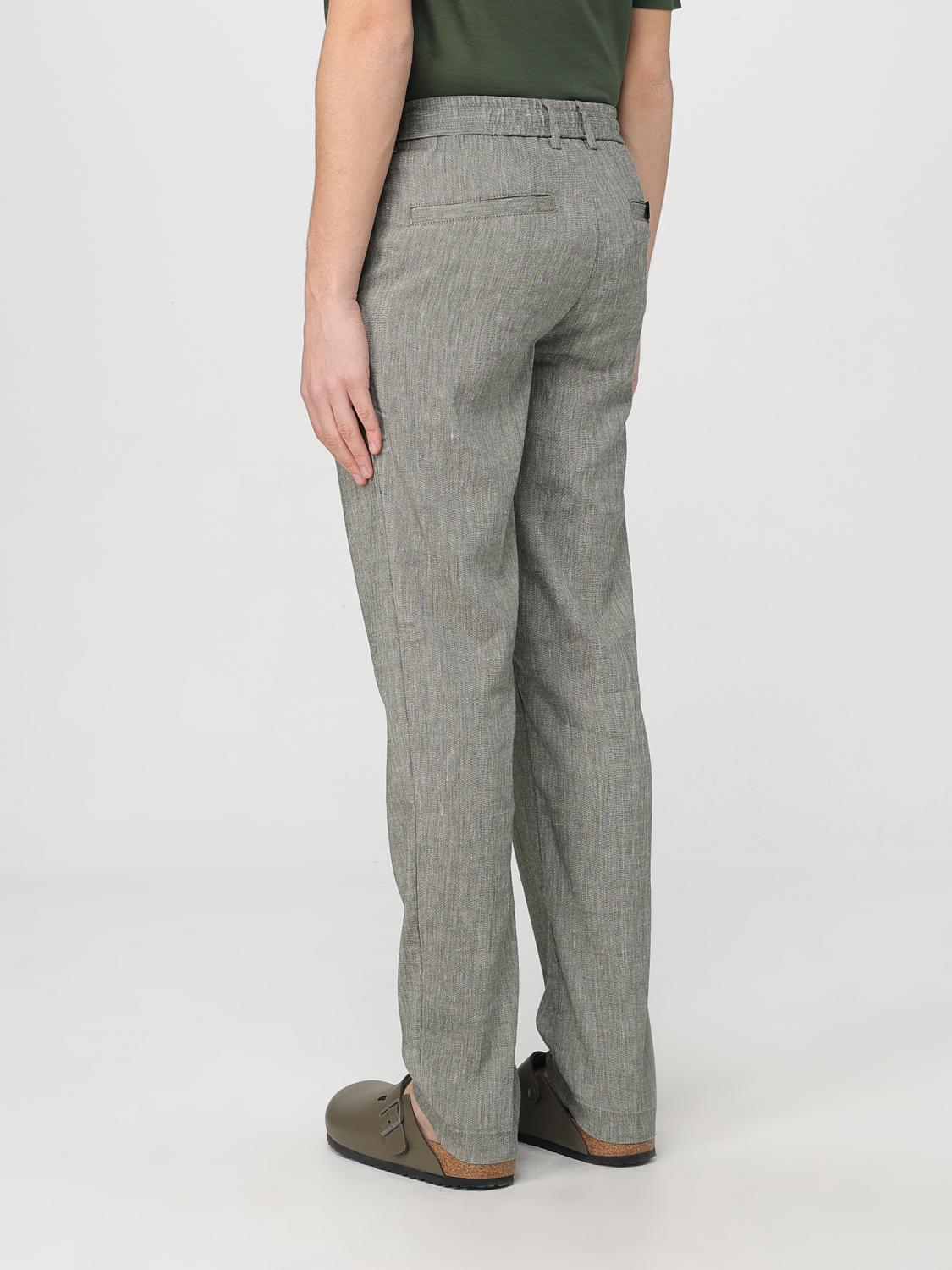 [BOSS] Trousers SS25 50540480 302