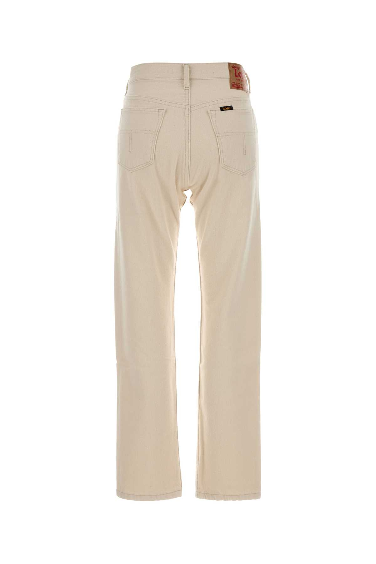 [Lois] Jeans FW25 33687749 L32