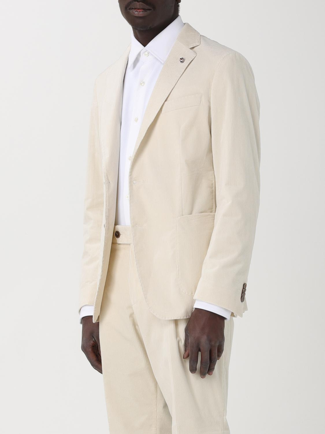 [BOSS] Casual Jacket FW23 50502531 131