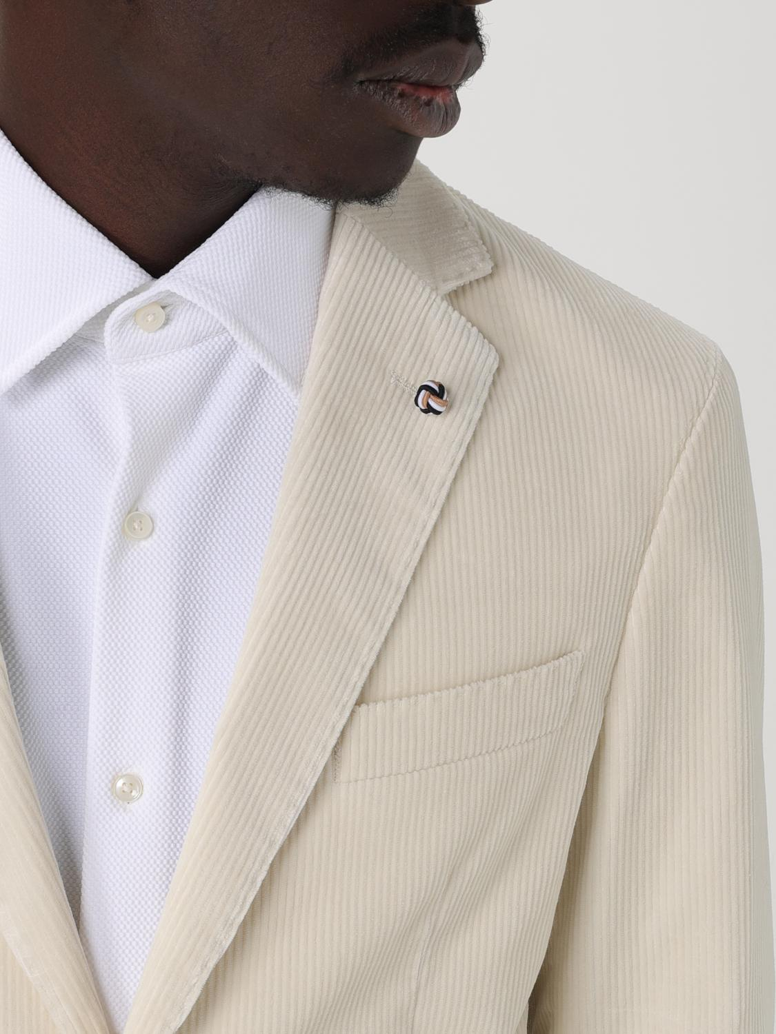 [BOSS] Casual Jacket FW23 50502531 131