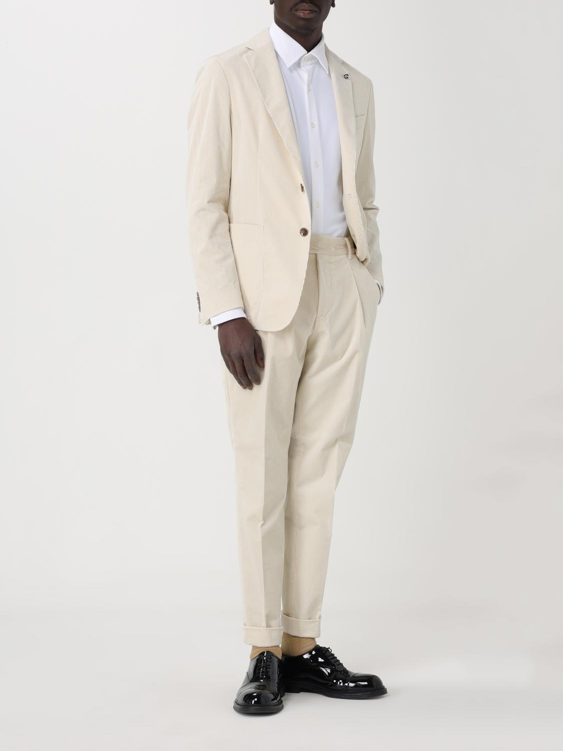 [BOSS] Casual Jacket FW23 50502531 131