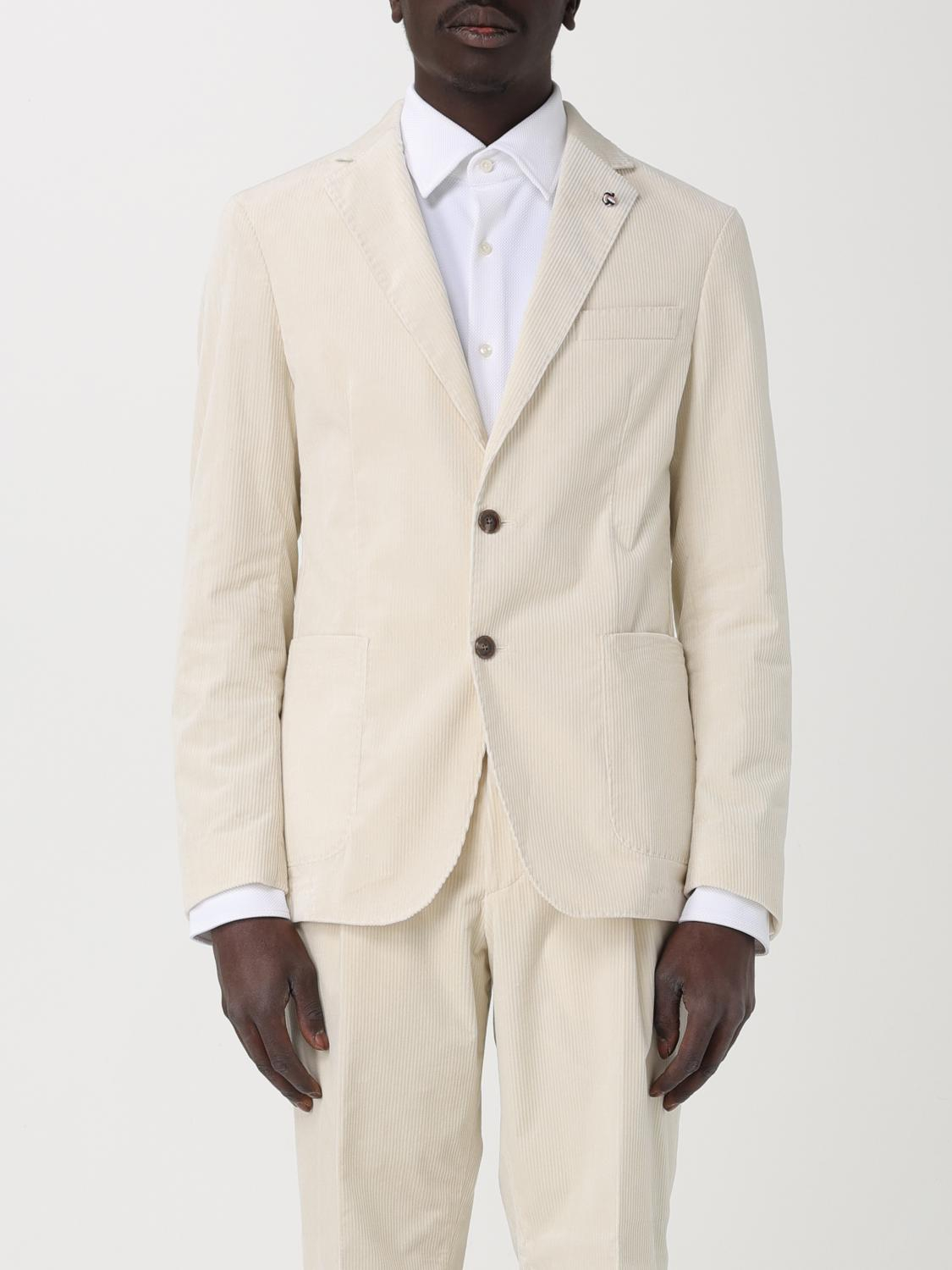 [BOSS] Casual Jacket FW23 50502531 131