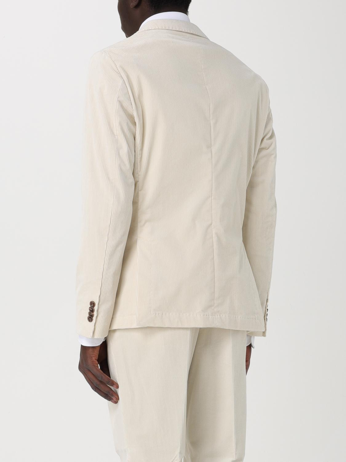 [BOSS] Casual Jacket FW23 50502531 131