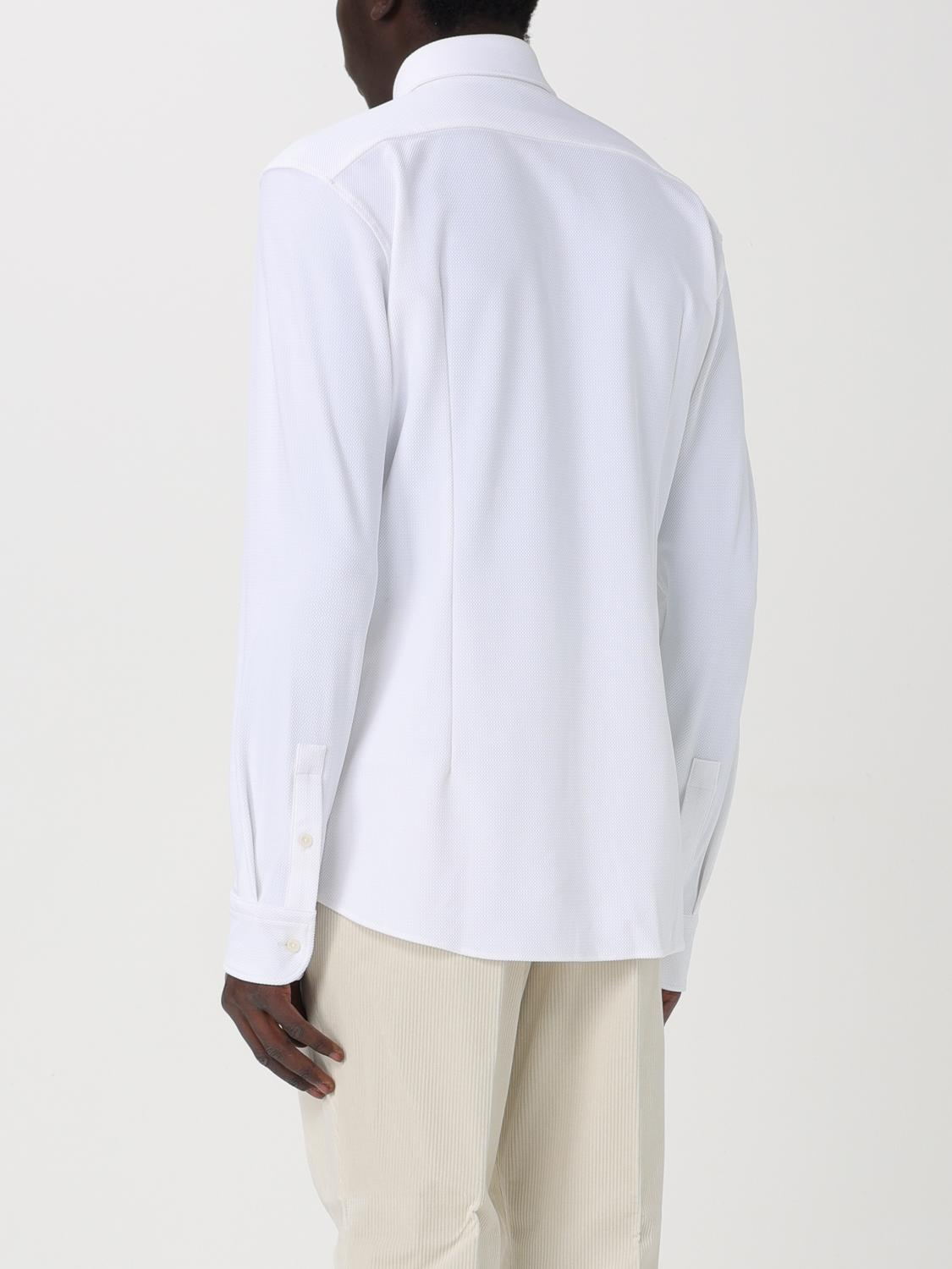 [BOSS] Shirts Long Sleeve FW23 50503111 100