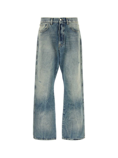 [1989 STUDIO] Jeans FW25 F04MCE001DEN002 BLUE