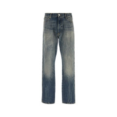 [1989 STUDIO] Jeans FW25 F04MCE010DEN001 BLUE