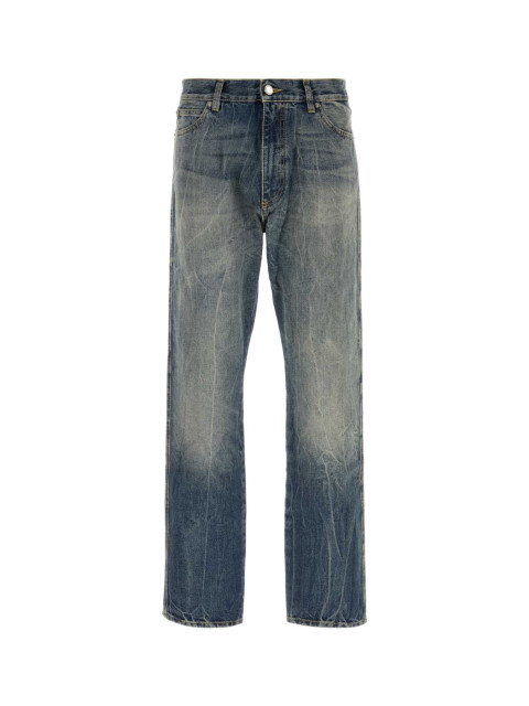 [1989 STUDIO] Jeans FW25 F04MCE010DEN001 BLUE