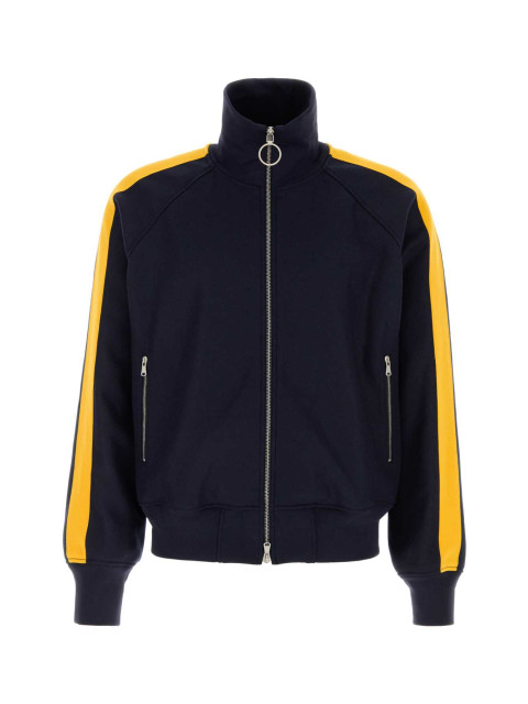 [1989 STUDIO] Zip Up FW25 F04MBG010FAB001 DARKBLUE
