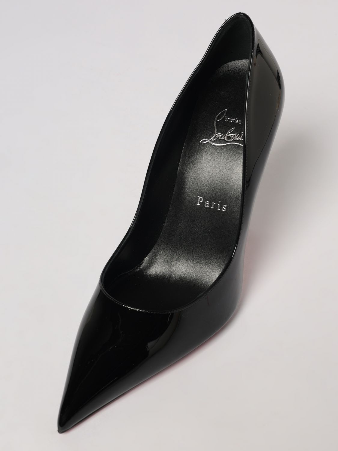 [Christian Louboutin] Pumps SS26 1250939 B439