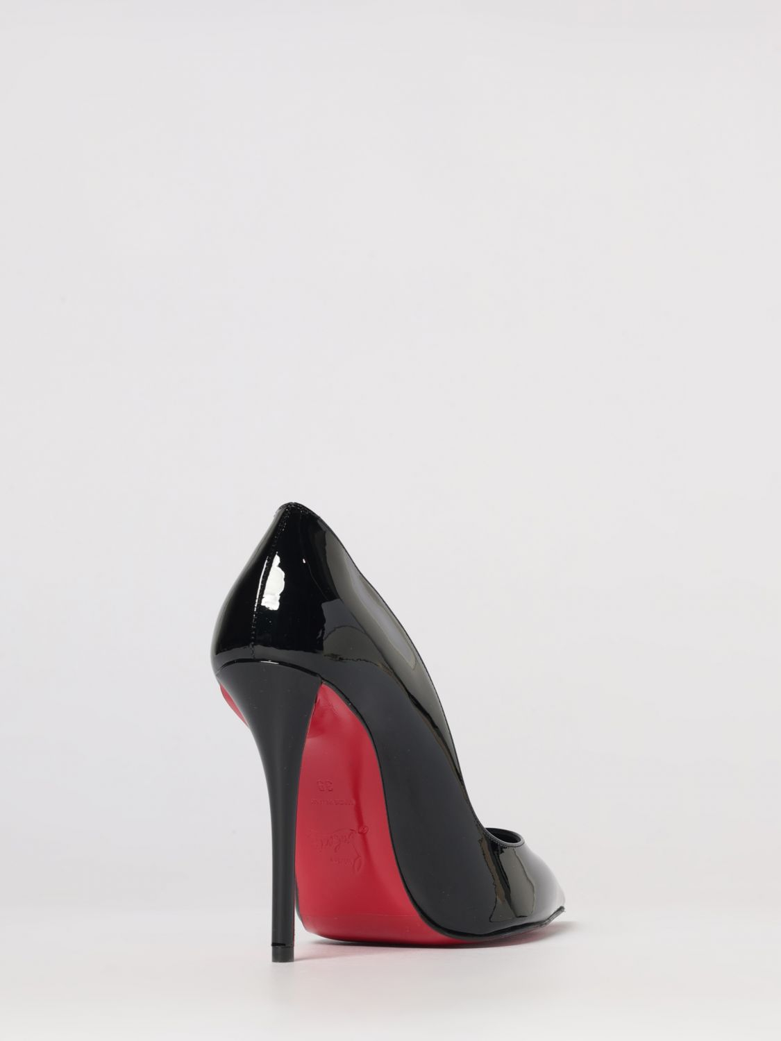 [Christian Louboutin] Pumps SS26 1250939 B439