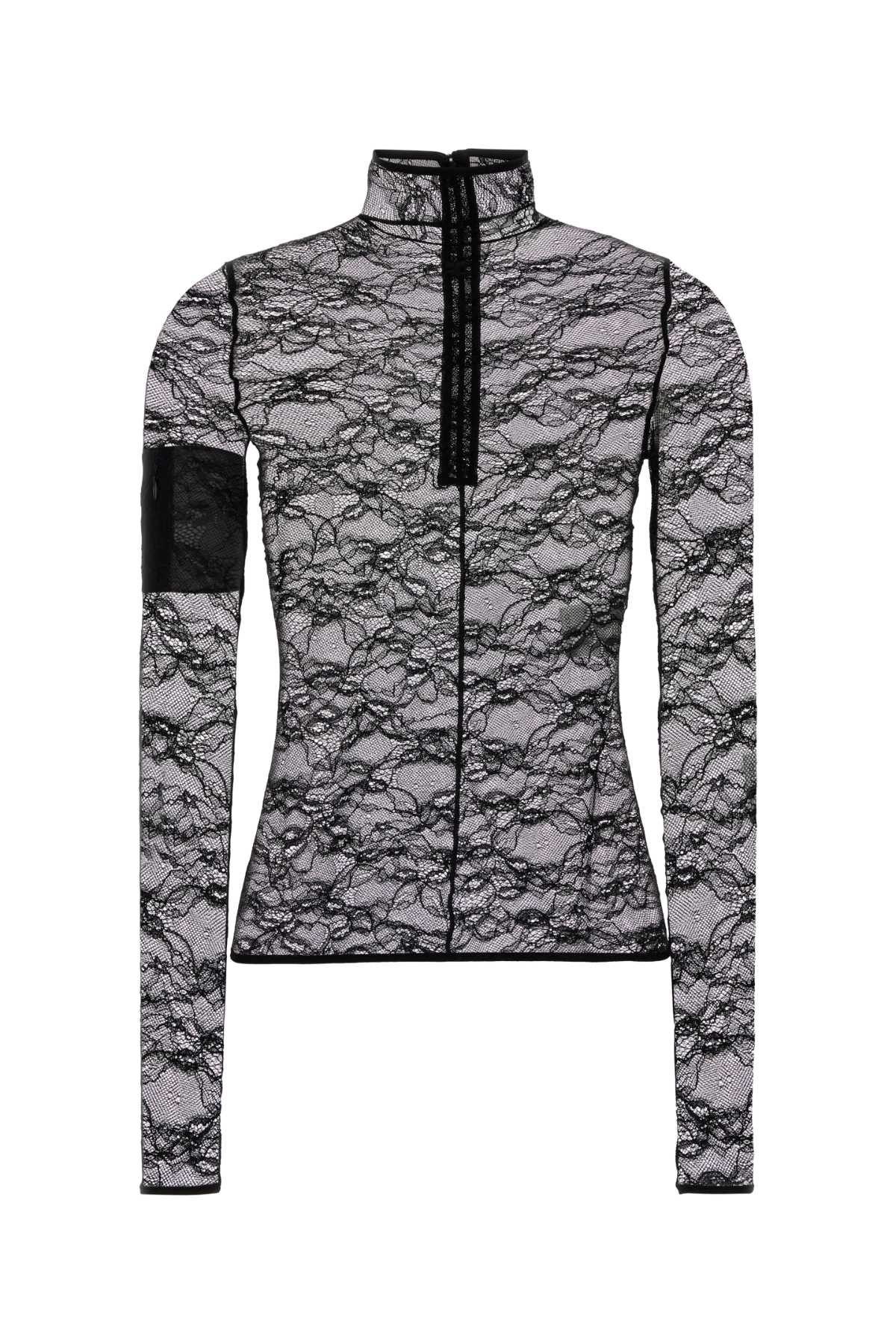 [Courreges] Cardigan FW25 325CTO444PA0132 9999