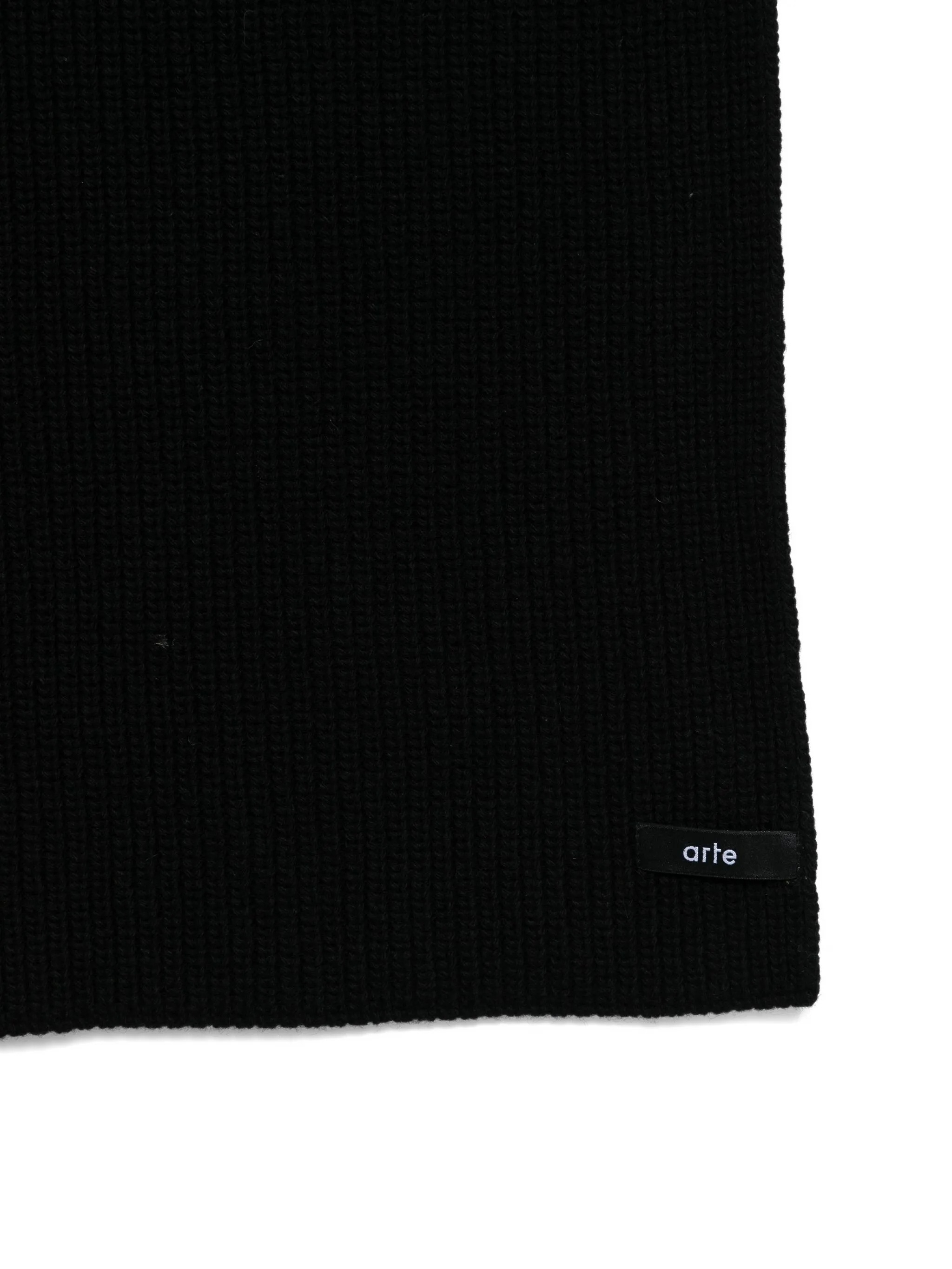 [Arte Antwerp] Scarf FW25 AW25179AC