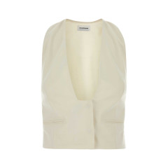 [THE ANDAMANE] Sleeveless dress FW25 T180913ATNW050 108