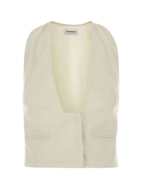 [THE ANDAMANE] Sleeveless dress FW25 T180913ATNW050 108