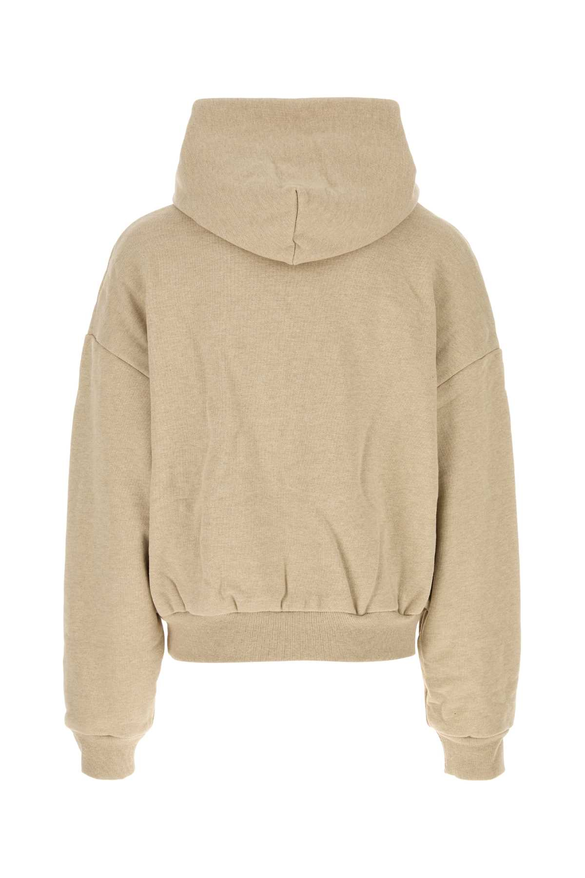 [Entire Studios] Hoodie FW25 ES2488TP TAUPE