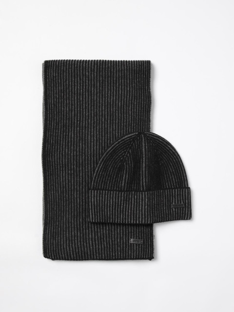 [BOSS] Beanie FW24 50522439 001