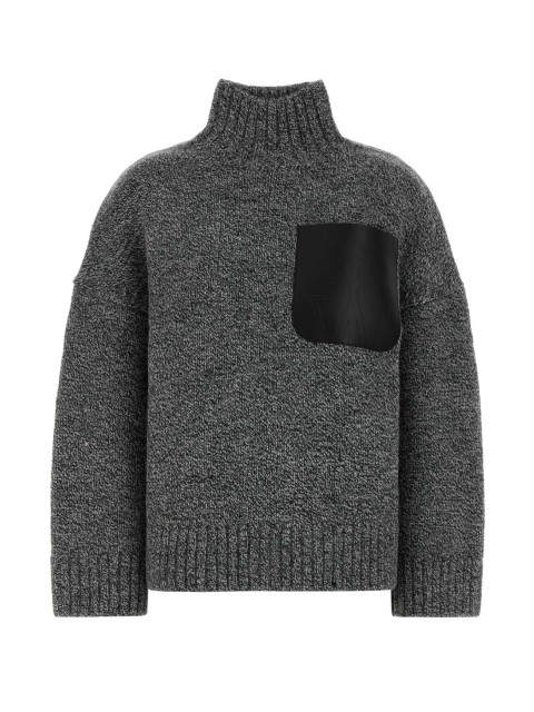 [JW ANDERSON] Knitwear FW25 KW1292YN0367 929