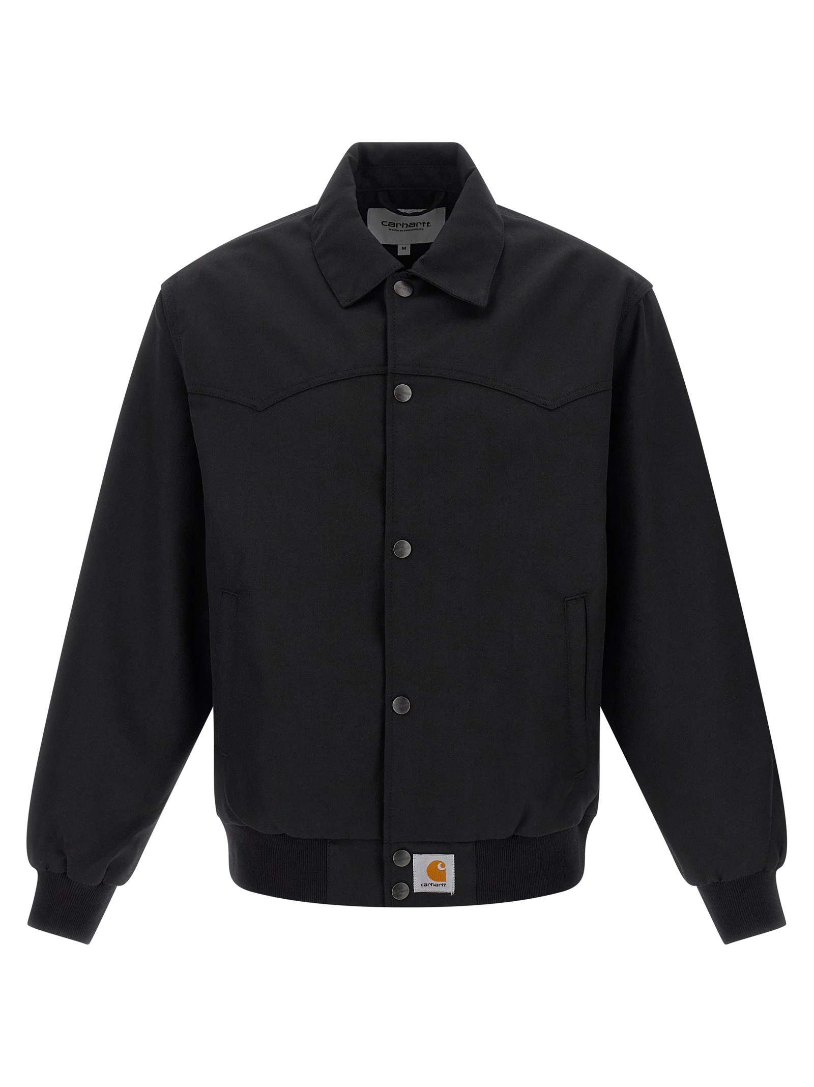 [CARHARTT WIP] Bomber Jacket FW25 I0356228901